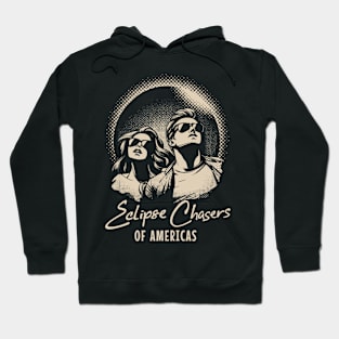 Solar Eclipse 2024 T shirt 12 Hoodie